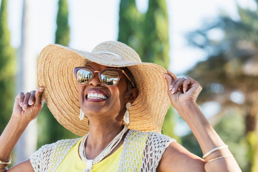 summer safety tips for seniors