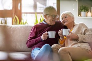 luxury life care apartments for seniors