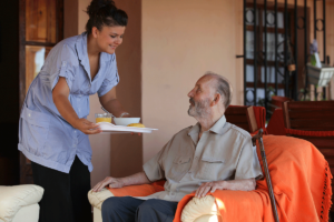 Benefits of respite care